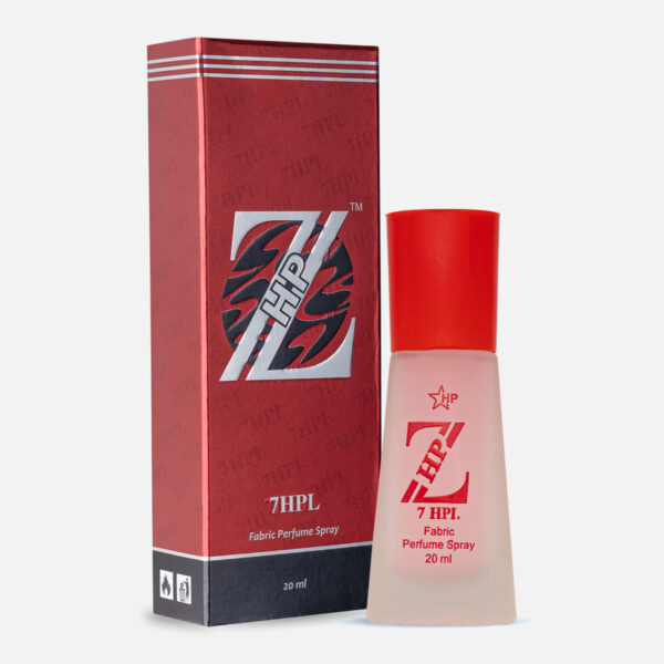 7 Hpl Deluxe Perfume for Men and Women 20ml