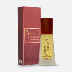 Choco Choco Deluxe Perfume for Men and Women 20ml