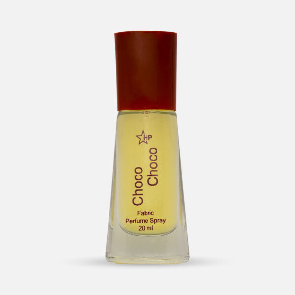 Choco Choco Deluxe Perfume for Men and Women 20ml - Image 2