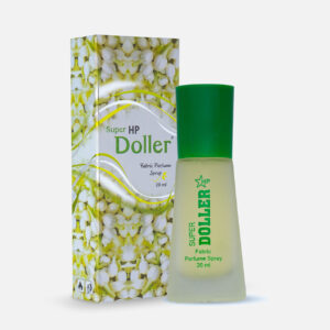Doller Deluxe Perfume for Men and Women 20ml
