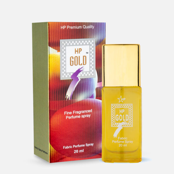 Gold Premium Perfume for Men 20ml