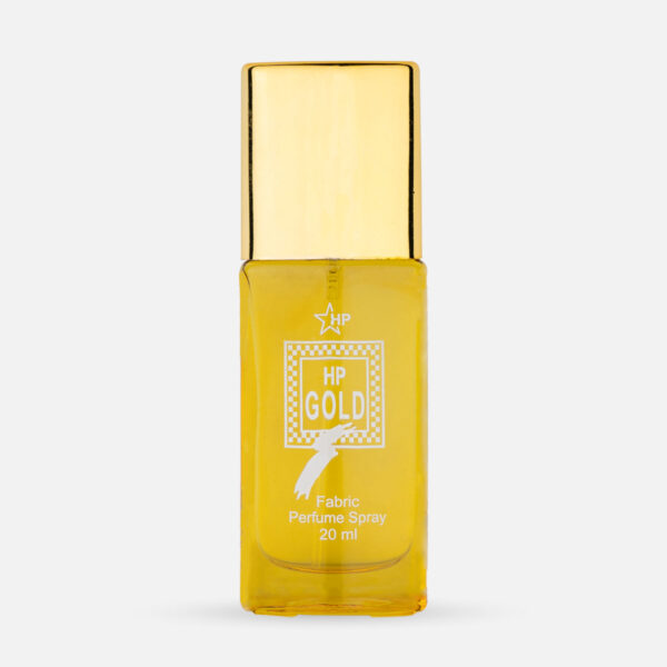 Gold Premium Perfume for Men 20ml - Image 2