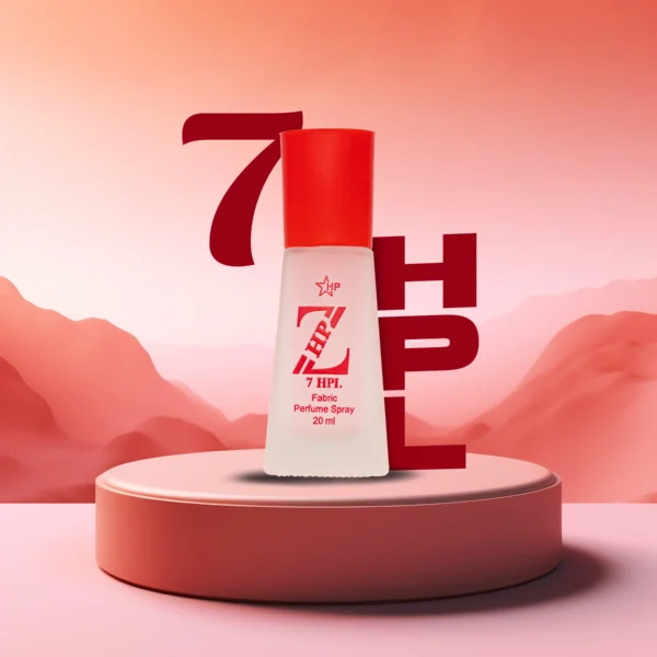 7 Hpl Deluxe Perfume for Men and Women 20ml - Image 3