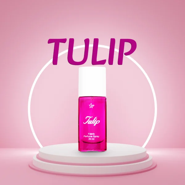 Tulip Premium Perfume for Women 20ml - Image 3