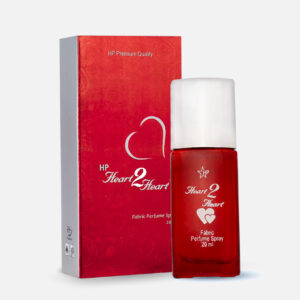 Heart 2 Heart Premium Perfume for Women 20ml