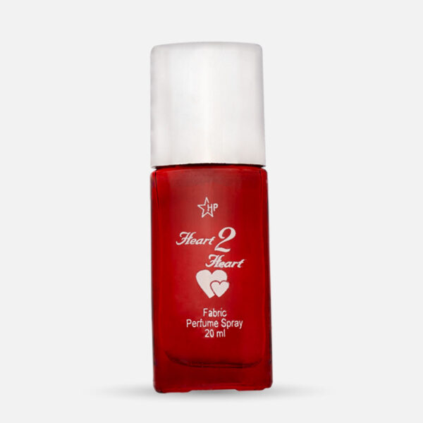 Heart 2 Heart Premium Perfume for Women 20ml - Image 2