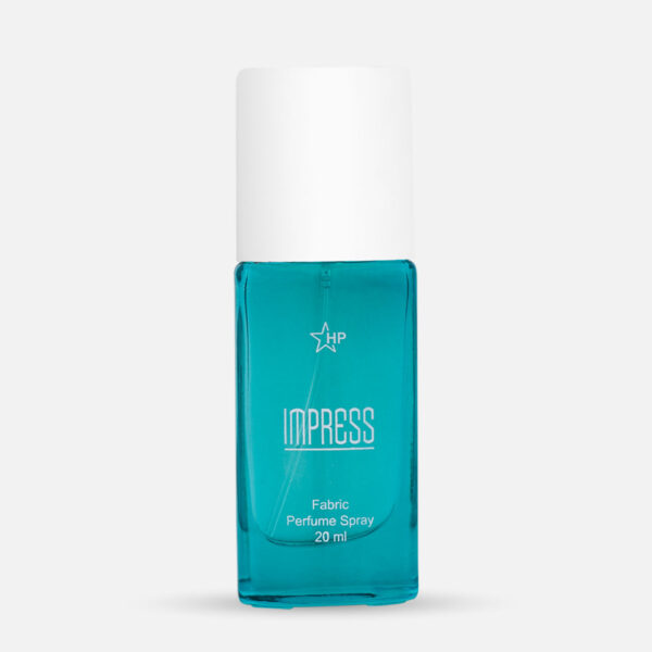 Impress Premium Perfume for Men and Women 20ml - Image 2