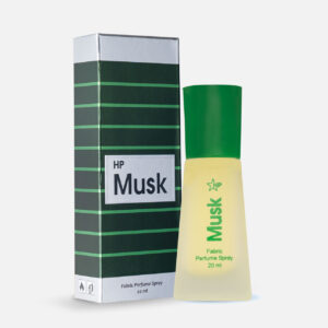 Musk Deluxe Perfume for Men and Women 20ml