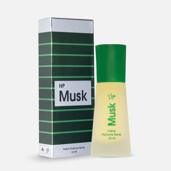 Musk Deluxe Perfume for Men and Women 20ml