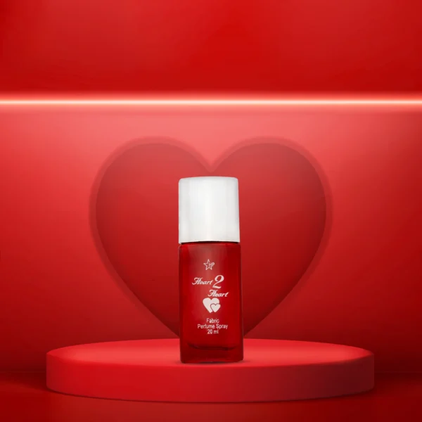Heart 2 Heart Premium Perfume for Women 20ml - Image 3