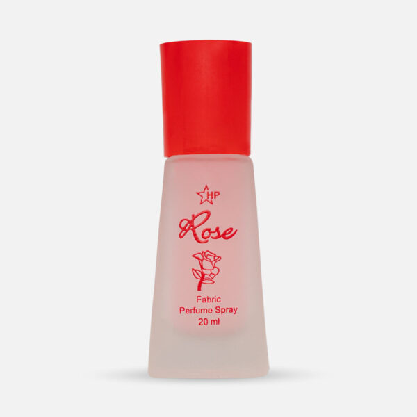 Rose Deluxe Perfume for Men and Women 20ml - Image 2