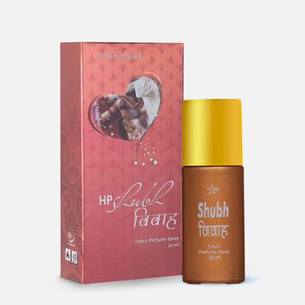 Shubh Vivah Premium Perfume for Men and Women 20ml