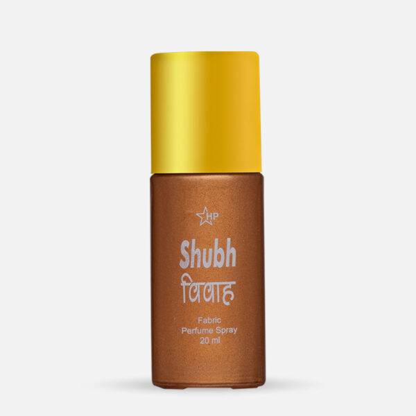 Shubh Vivah Premium Perfume for Men and Women 20ml - Image 2