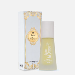 Super M Drops Deluxe Perfume for Men and Women 20ml