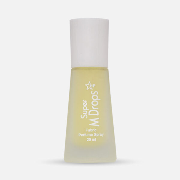 Super M Drops Deluxe Perfume for Men and Women 20ml - Image 2