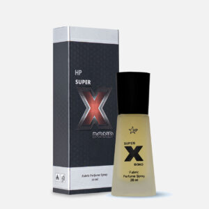Super X Bond Deluxe Perfume for Men 20ml