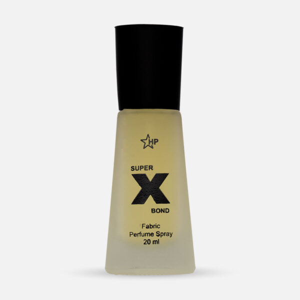 Super X Bond Deluxe Perfume for Men 20ml - Image 2