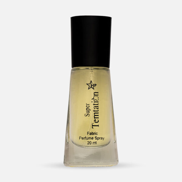 Temptation Deluxe Perfume for Women 20ml - Image 2