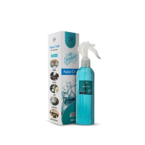 Aqua Cool Aquatic Air Freshener