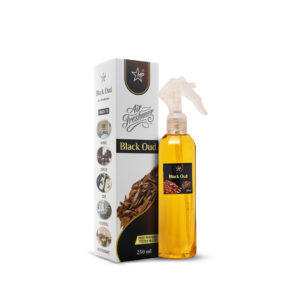 Black Oud Oriental Air Freshener