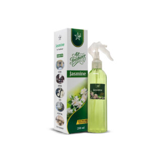 Jasmine Floral Air Freshener