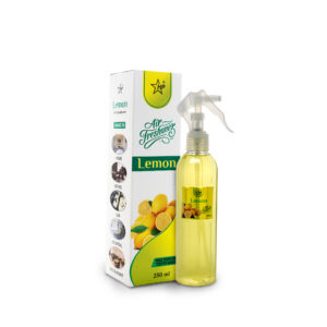 Lemon Citrus Air Freshener
