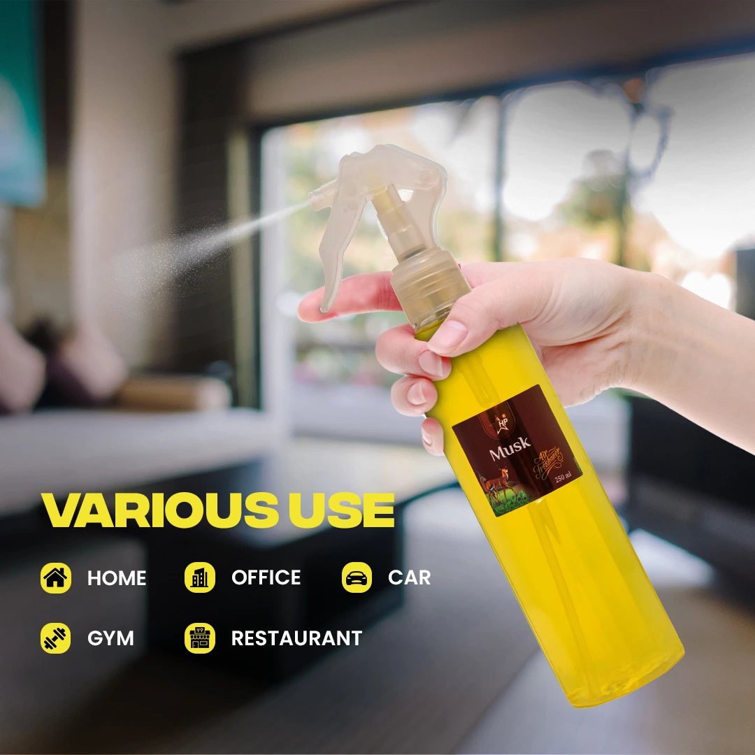 Musk Musky Air Freshener - Image 3