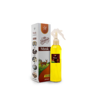 Musk Musky Air Freshener