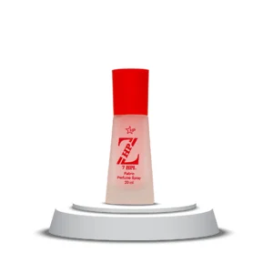 7 Hpl Deluxe Perfume for Men and Women 20ml
