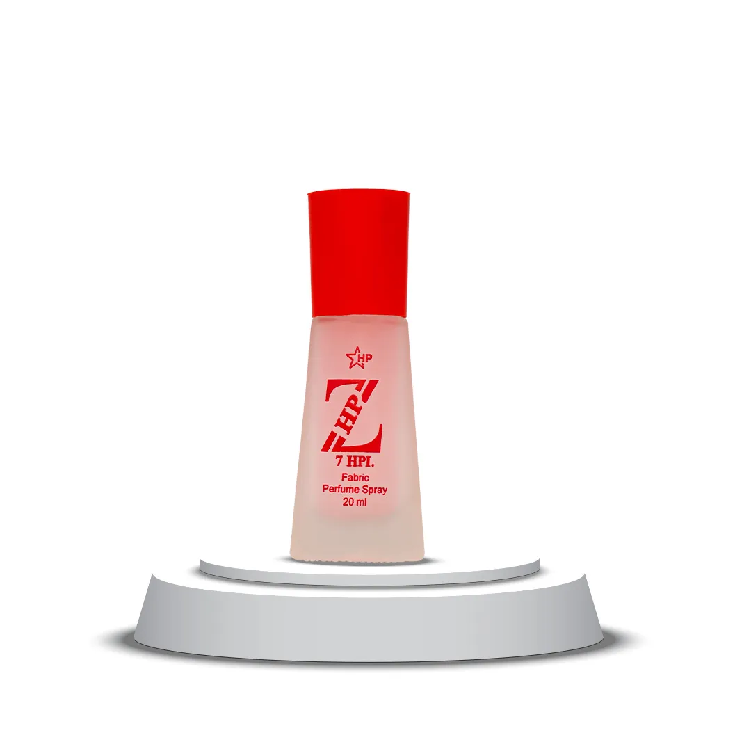 7 Hpl Deluxe Perfume for Men and Women 20ml