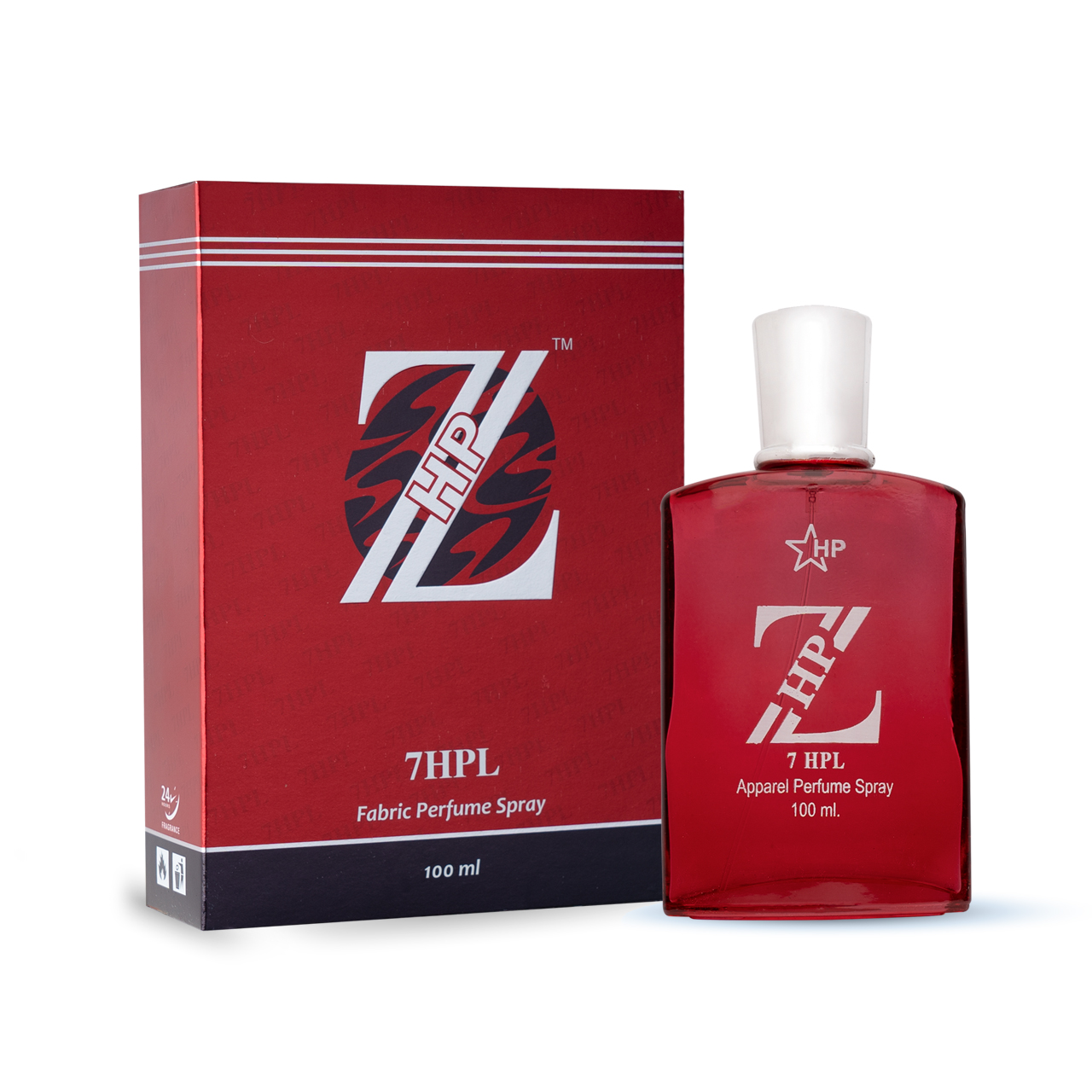 7 Hpl Perfume for Men and Women 100ml