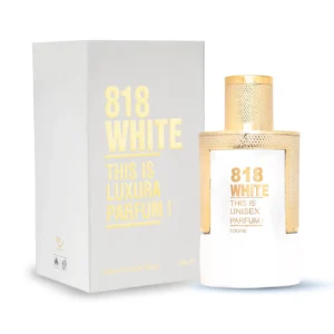 818 White Perfume for Women 100ml