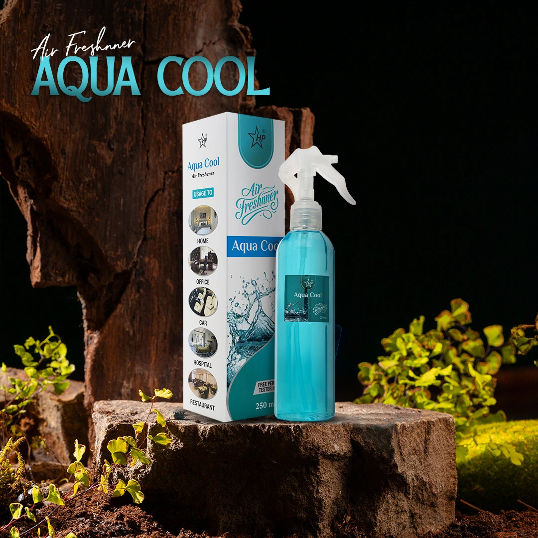 Aqua Cool Aquatic Air Freshener - Image 2