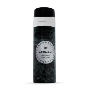 Aromani Deodorant Body spray for Men and Women 200ml