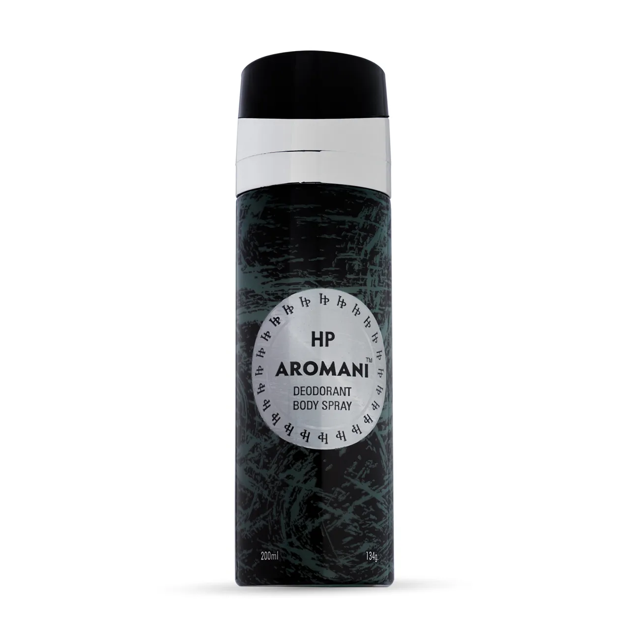 Aromani Deodorant Body spray for Men and Women 200ml