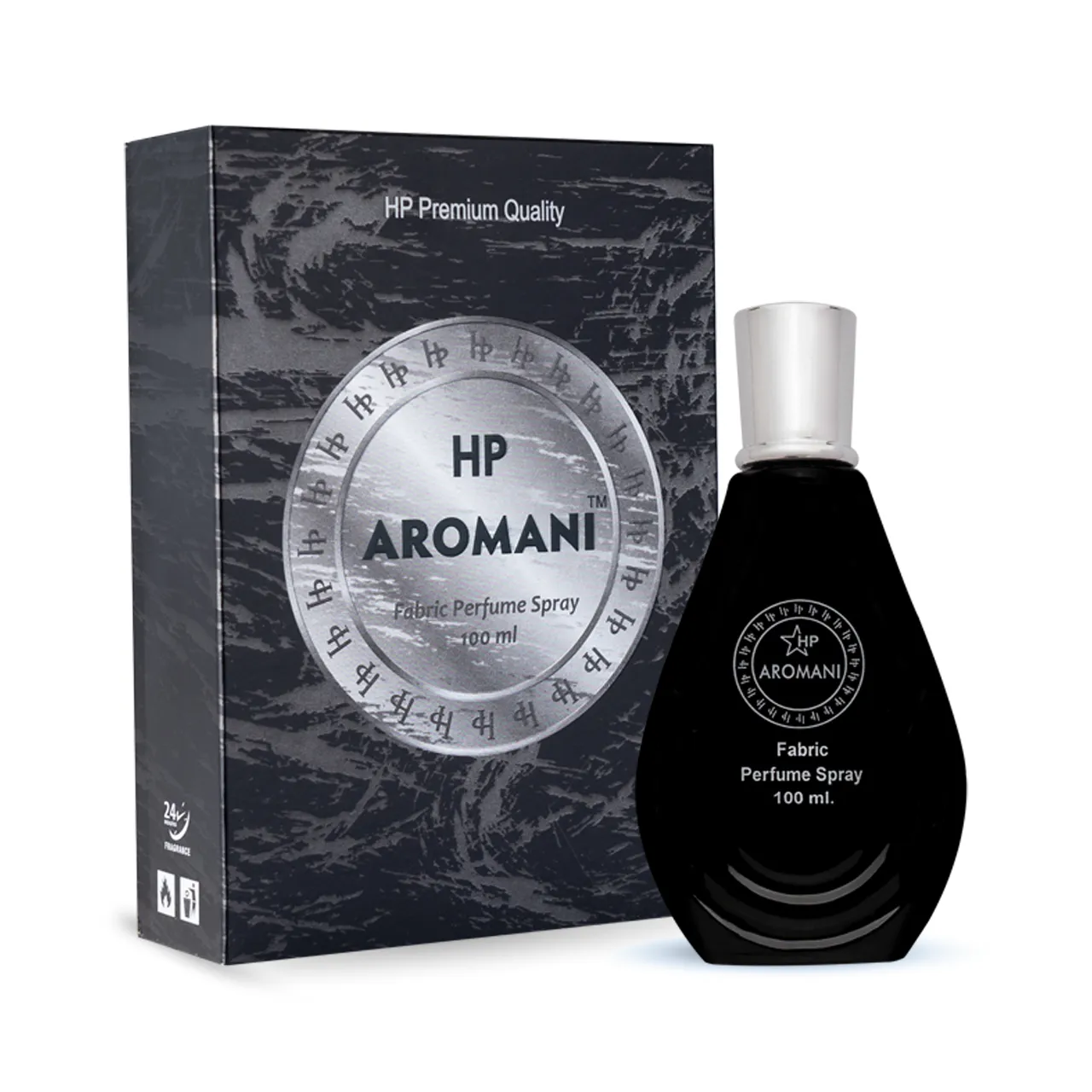 Aromani Perfume for Men and Women 100ml