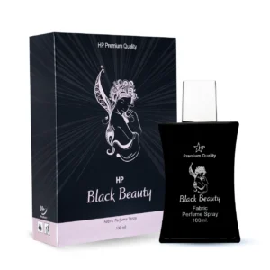 Black Beauty Perfume for Women 100ml