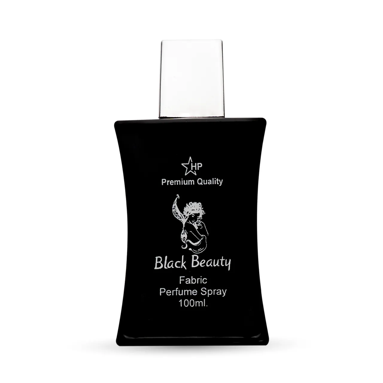 Black Beauty Perfume for Women 100ml - Image 2