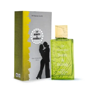 Bunty & Bubbly Perfume for Men and Women 100ml