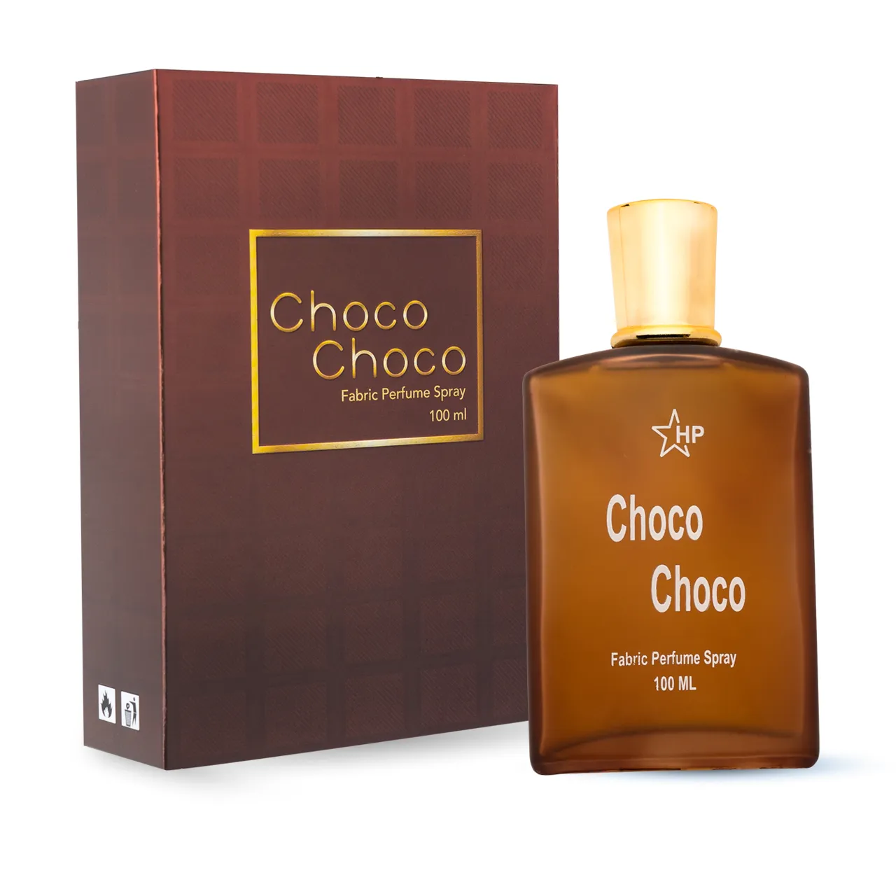 Choco Choco Perfume for Men and Women 100ml