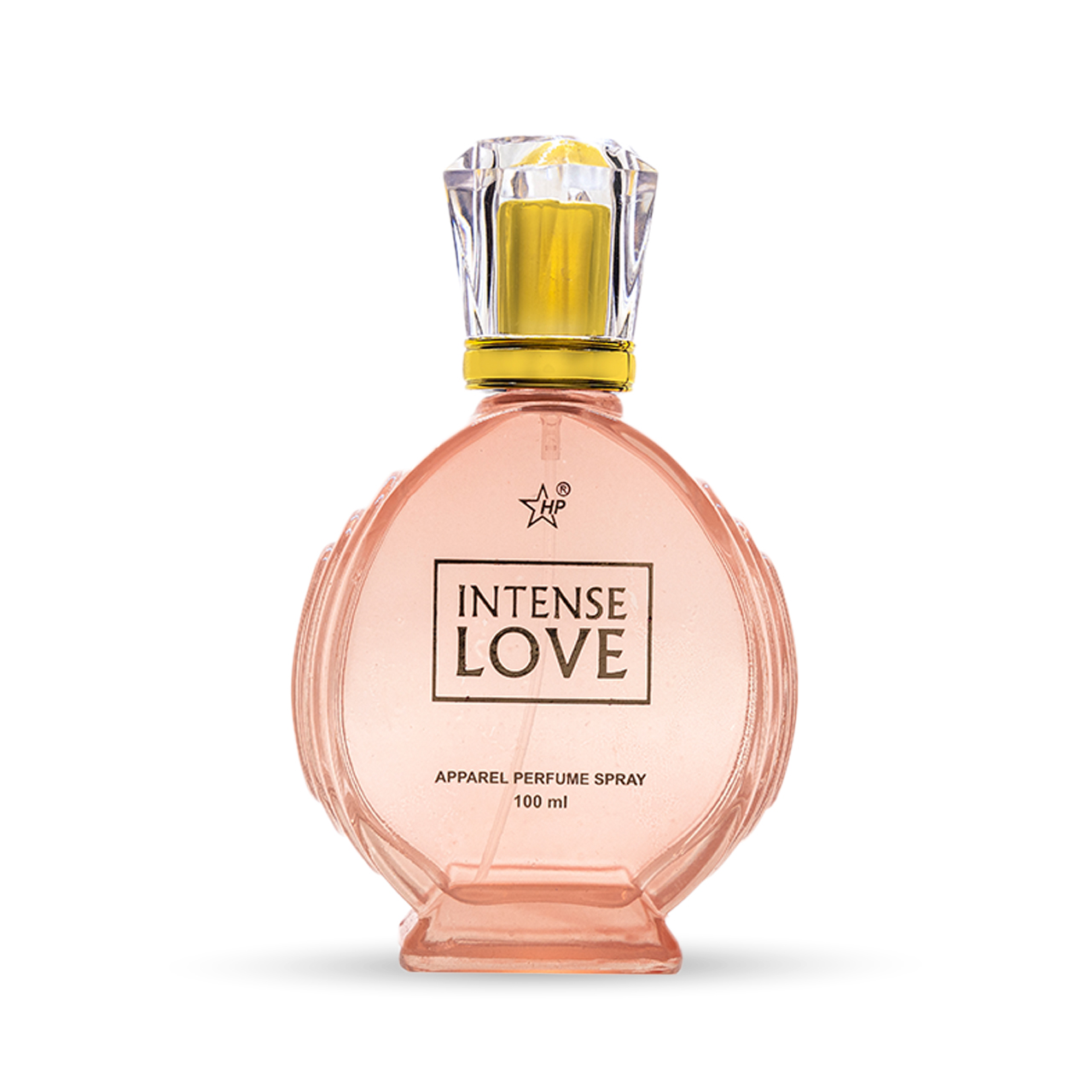 Intence Love Perfume for Women 100ml - Image 2