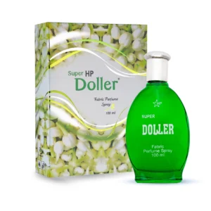 Doller Perfume for Men and Women 100ml