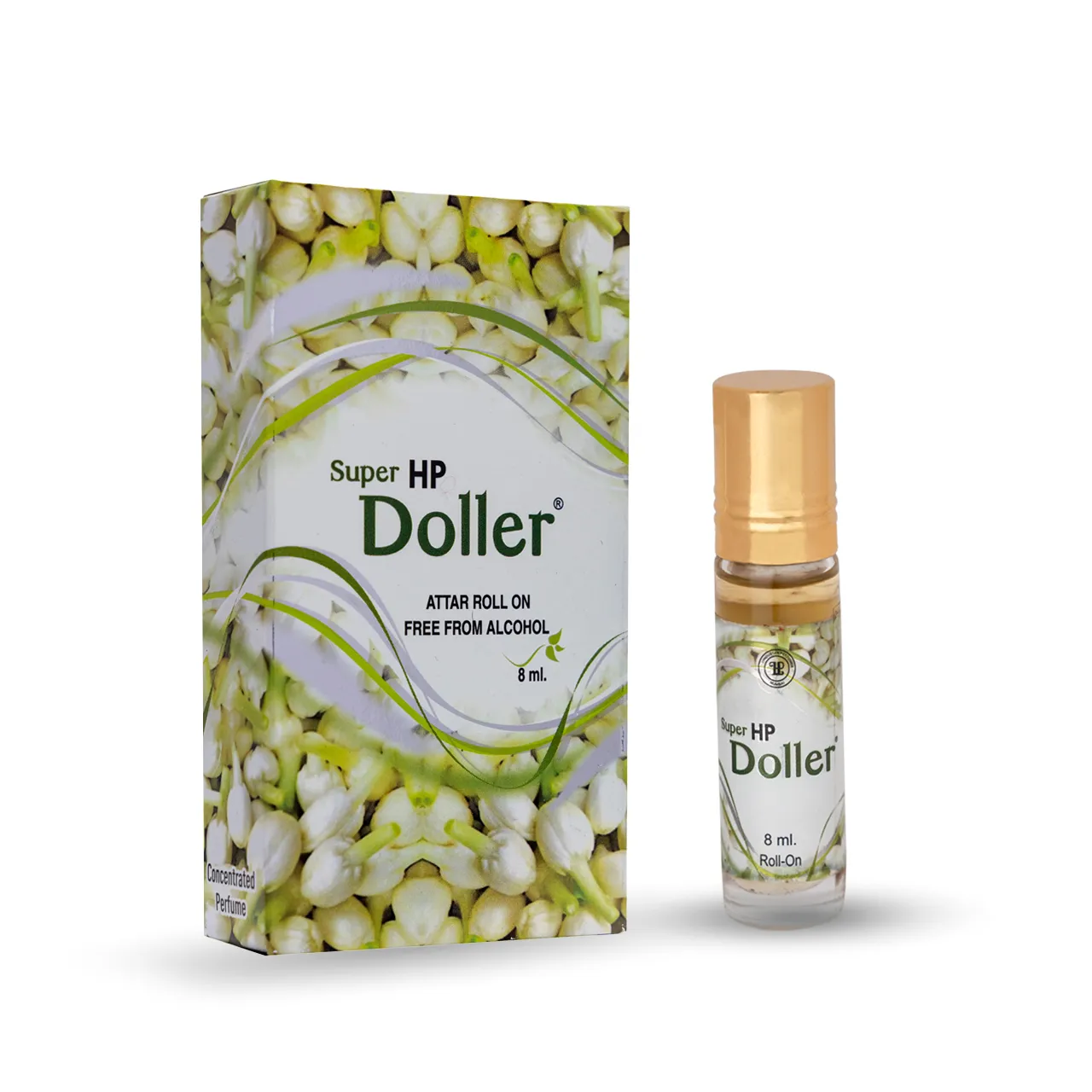 Doller Attar 8ml