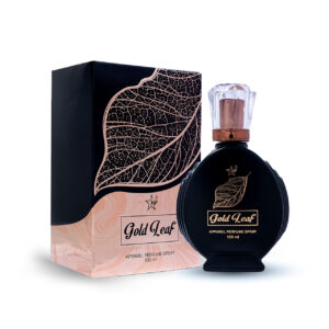 HP Gold Leaf Premium Perfume for Men and Women 100ml