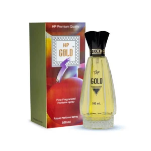 Gold Perfume for Men and Women 100ml
