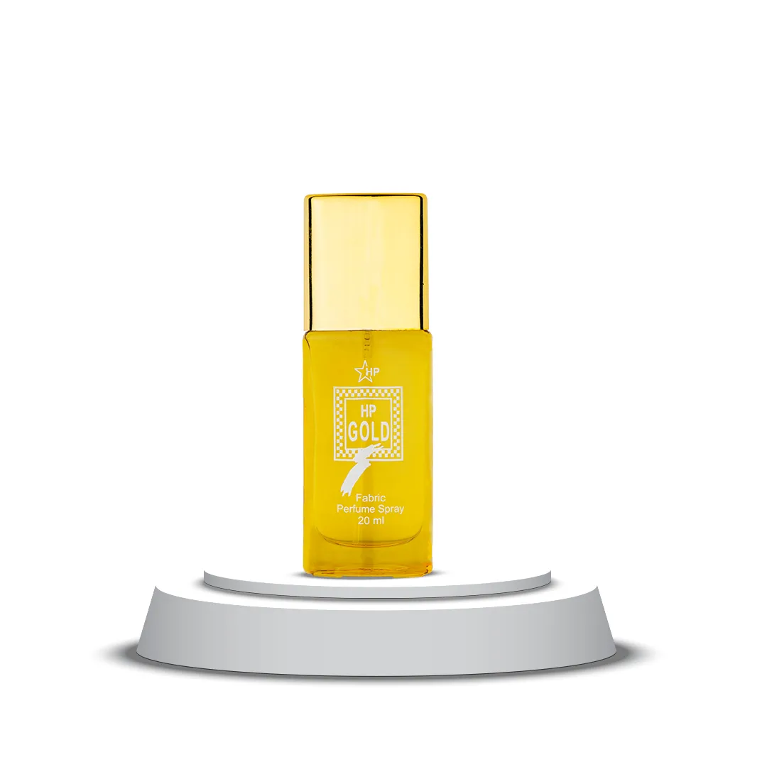 Gold Perfume for Men and Women 20ml