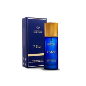 7 Star Luxury Perfume for Men & Women 20ml