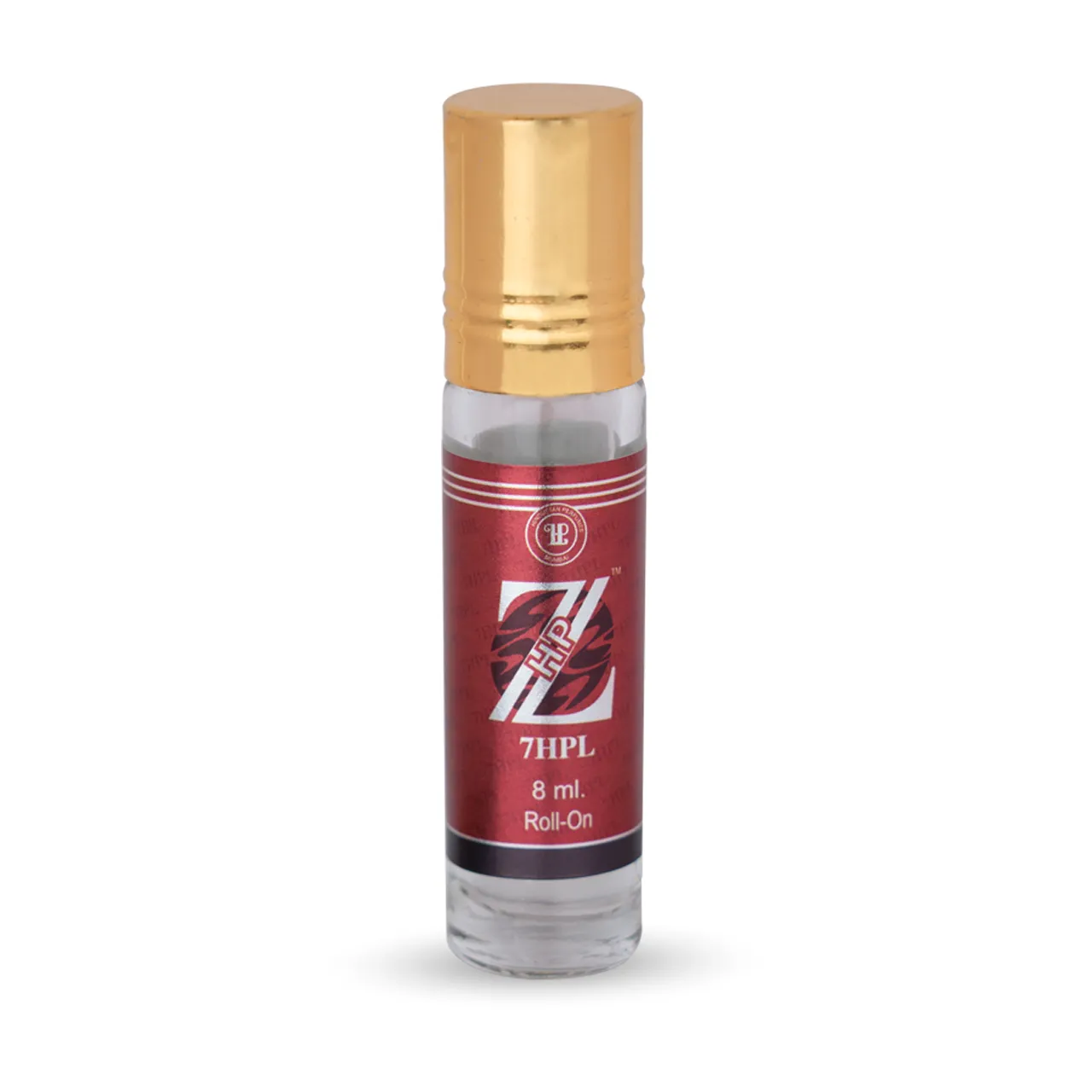 7 HPL Attar 8ml