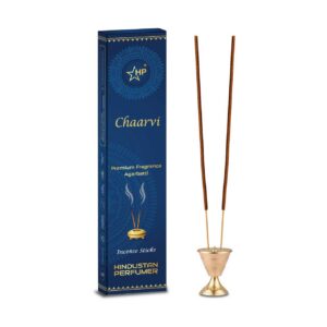 Chharvi Agarbatti (Incense sticks)