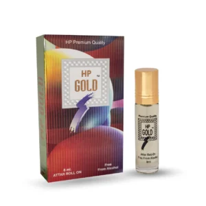 Gold Attar 8ml